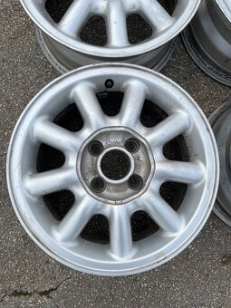 Alu kola Seat R14 - 3