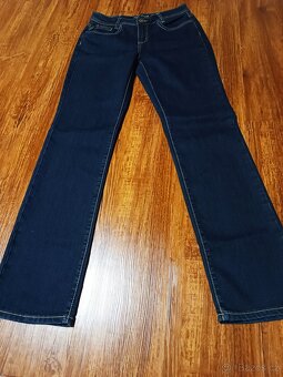 nové dámské rifle Arizona - 3