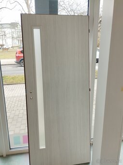 prodám interiérové dveře Boulit - 3