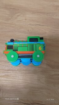 Mašinka Tomáš - 3