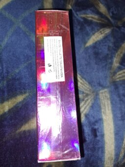 Toaletní voda zn. CREATION LAMIS - NOVÁ - 3