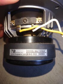 Reproduktory TB a Tonsil - 3