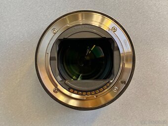 Telekonvertor Sony SEL 20TC - 3