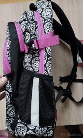 Školní taška - 3
