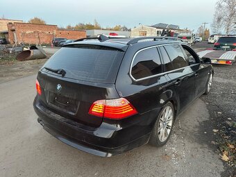 BMW E61 530xi nahradni dily - 3