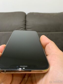Iphone XS 258GB - 3
