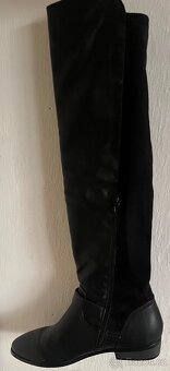 Kozačky Graceland vel. 42 - 3