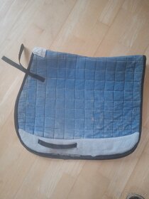Dečky pod sedlo 52 a 60cm - 3