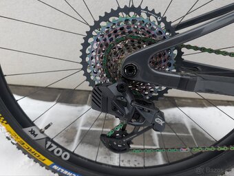 Merida ninety six rc, celopero - 3