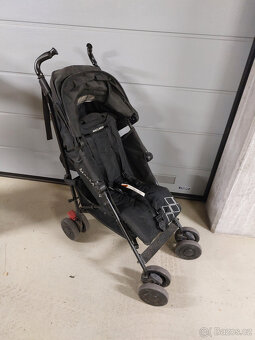 Kočárek / golfka Macleren Techno XT - 3