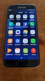 Samsung galaxy S7 32GB - 3