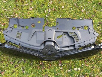 Nárazník Renault Clio IV - 3