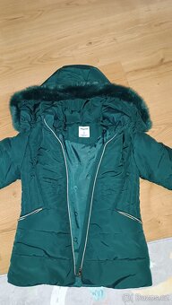 Zimní bunda 134 - Mayoral - 3