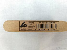 Ruční kartáče na kov - 3