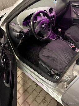 Seat Ibiza 6l 1.9.96kw ASZ - 3