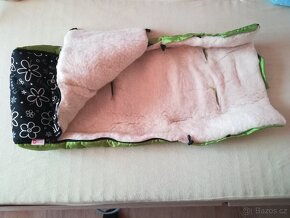 Babylux dětský fusak - 3