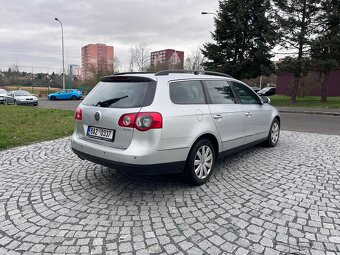 Vw Passat / Na splátky všem/bez registru - 3