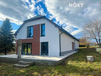 Prodej Rodinný dům, 210㎡ - 3