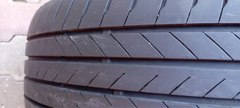 Letní pneu 235/55/19 RAV4 - 3