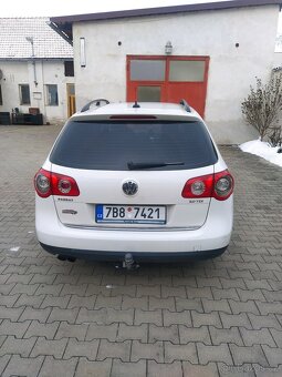 Passat - 3