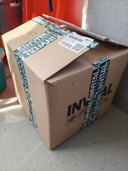 Akvarijní set INVITAL EasyTank PRO LED 16 litrů - 3
