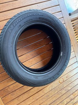 Pneu 165/70 R14 - 3