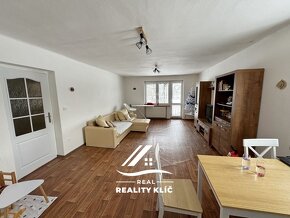 Prodej bytu 4+1, 120m2,  ul. Ostravská, Hlučín, ev.č. 00272 - 3