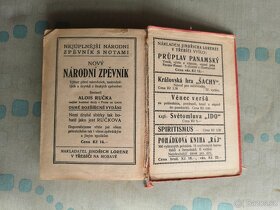 Nový kapesní slovník francouzsko-český Jindřich Lorenz - 3