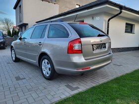 Škoda Octavia combi 1.2Tsi 77kw,xenony,výbava Family - 3