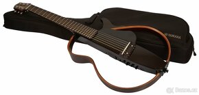Yamaha slg200 , elektroakusticka kytara - 3