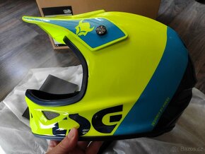 Integrální helma Integrální helma TSG - Squad graphic design - 3