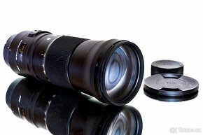 Canon Sigma 150-600mm DG OS HSM TOP STAV - 3