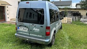 Ford Tourneo Connect 1,8 TDci LX -DPH - 3