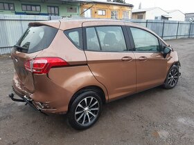 Ford B-Max 1.0 74kw 2016 - 3