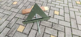Výstražný trojúhelník Pal - 3