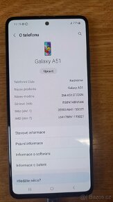 Samsung Galaxy A51 - 3