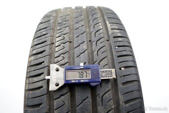 Škoda Octavia - 18" alu kola - Letní pneu - 3