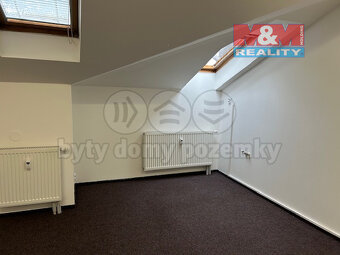 Pronájem kancelářského prostoru, 14m², ČTěšín, ul. Dvořákova - 3