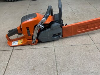 Husqvarna 550 XP Mark 2 - 3