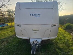 CARAVAN FENDT DIAMANT ☆☆☆☆☆ - 3