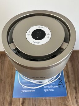 Zvlhčovač vzduchu Philips HU4803 - 3