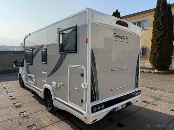 Ford Chausson 627 Titanium Ultimat, odpočet DPH - 3