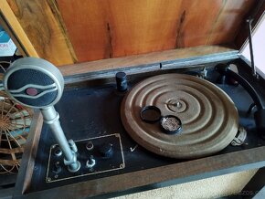 Prodám staré radio - 3