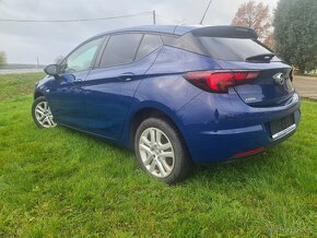 Opel Astra turbo R.2019 - 3