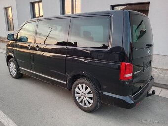 Náhradní díly VW Multivan Highline 2.0bitdi 132kw - 3