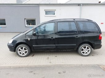Ford Galaxy - 3