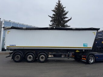 Schmitz SKI 50m3 - 3