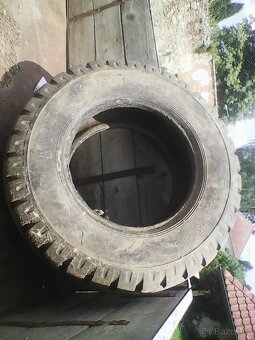 různé pneumatiky - 3