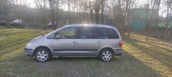 Ford Galaxy - 3