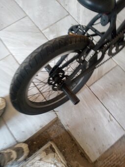 BMX - 3